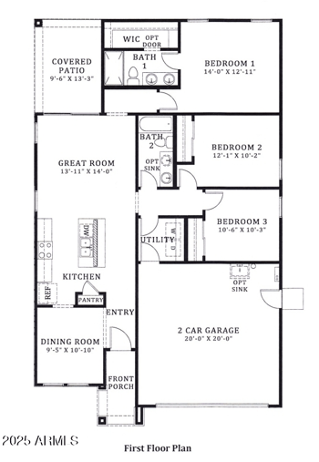16528 Pedro Ln, Goodyear, AZ 85338