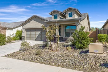 16528 Pedro Ln, Goodyear, AZ 85338