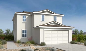 16528 Bronco Trl, Surprise, AZ 85387