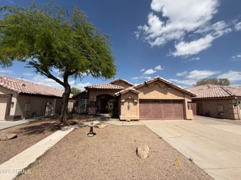 16529 89th Ave, Peoria, AZ 85382