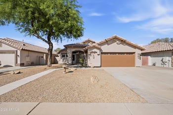 16529 89th Ave, Peoria, AZ 85382