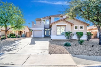 16529 Saguaro Ln, Surprise, AZ 85388
