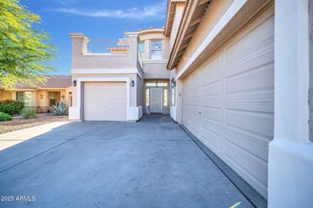16529 Saguaro Ln, Surprise, AZ 85388