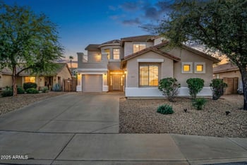 16529 Saguaro Ln, Surprise, AZ 85388