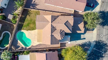 16529 Saguaro Ln, Surprise, AZ 85388