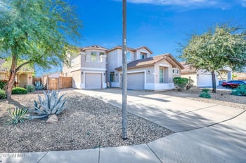 16529 Saguaro Ln, Surprise, AZ 85388