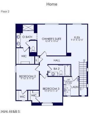 16529 Whispering Wind Dr, Surprise, AZ 85387