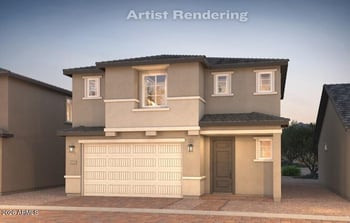 16529 Whispering Wind Dr, Surprise, AZ 85387