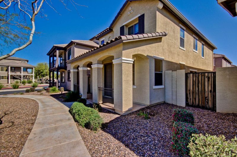 1653 E Elgin St, Gilbert, AZ 85295