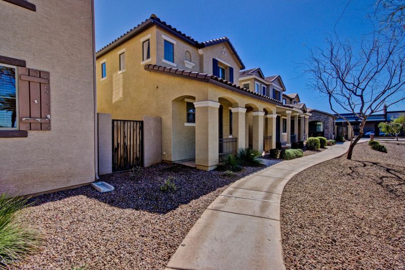 1653 E Elgin St, Gilbert, AZ 85295