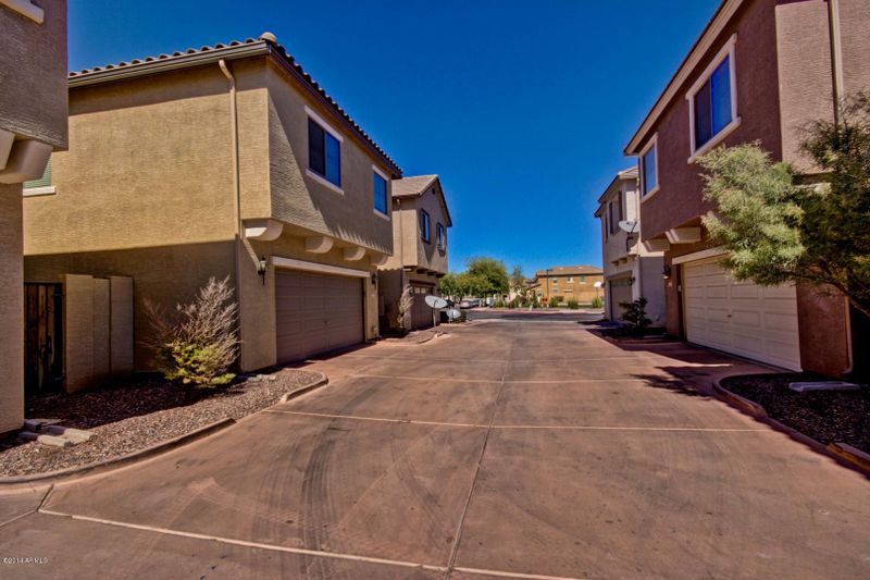 1653 E Elgin St, Gilbert, AZ 85295