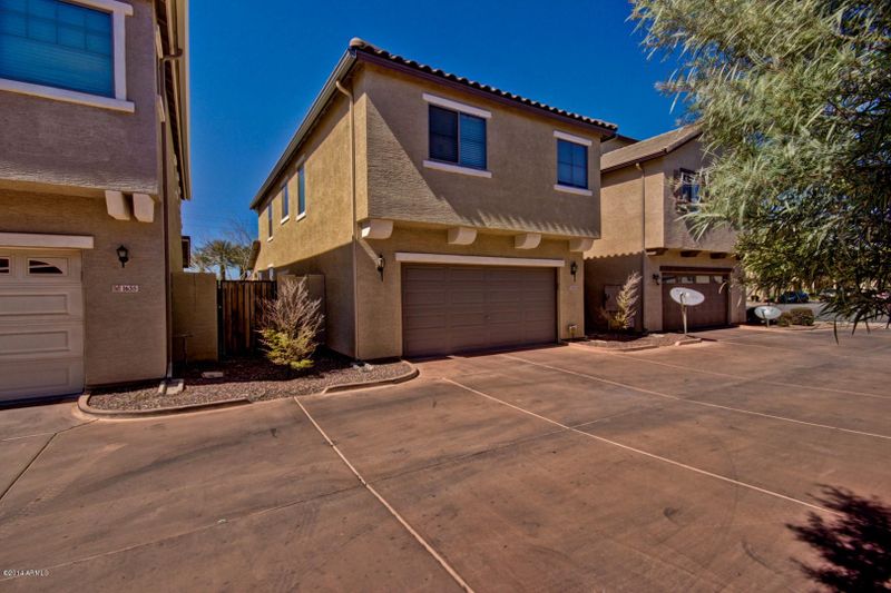 1653 E Elgin St, Gilbert, AZ 85295