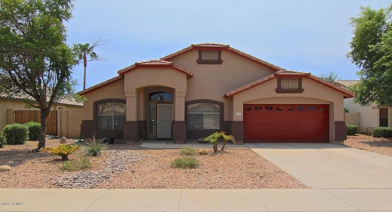 1653 E Oakland St, Gilbert, AZ 85295
