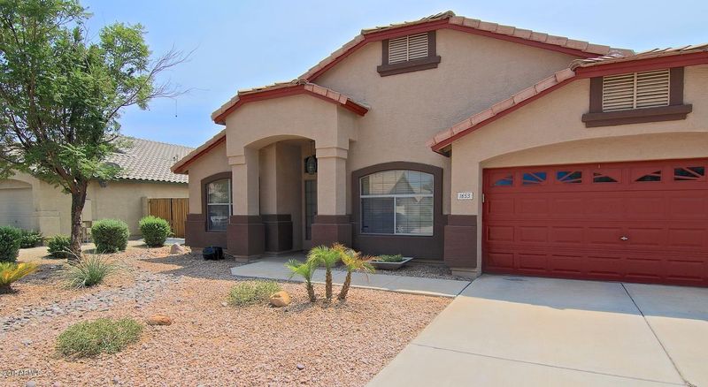 1653 E Oakland St, Gilbert, AZ 85295