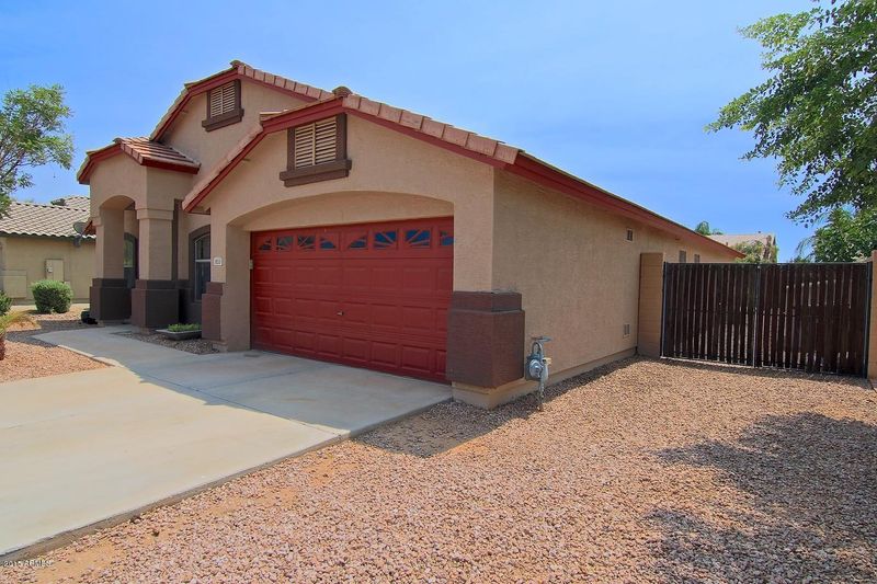 1653 E Oakland St, Gilbert, AZ 85295