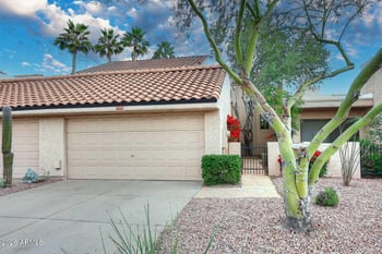 1653 El Camino Dr, Tempe, AZ 85288