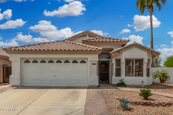 1653 Gail Dr, Chandler, AZ 85225