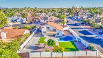 1653 Saguaro St, Chandler, AZ 85224