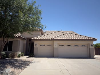 1653 Navajo Way, Chandler, AZ 85286