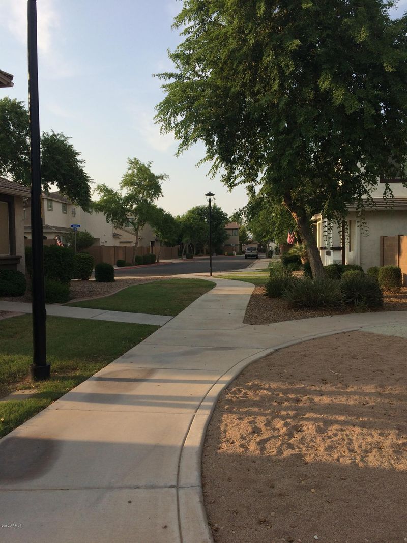 1653 S Wildrose --, Mesa, AZ 85209