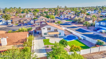 1653 Saguaro St, Chandler, AZ 85224