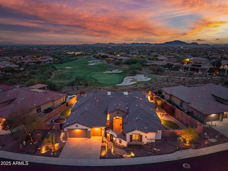 1653 Silver Pine Dr, Phoenix, AZ 85086
