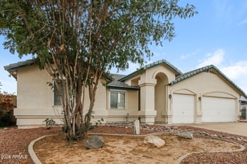 1653 Vineyard Rd, Phoenix, AZ 85042