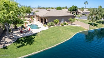 1653 W Zion Pl, Chandler, AZ 85248