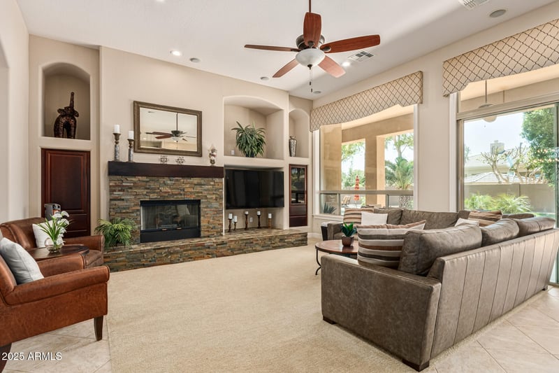 1653 W Zion Pl, Chandler, AZ 85248