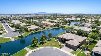1653 W Zion Pl, Chandler, AZ 85248