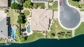 1653 W Zion Pl, Chandler, AZ 85248
