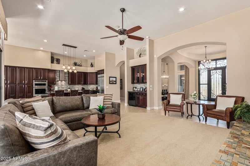 1653 W Zion Pl, Chandler, AZ 85248