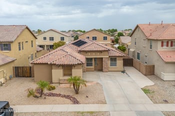 16530 Buchanan St, Goodyear, AZ 85338
