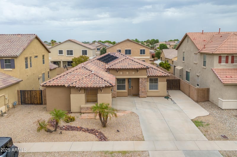 16530 Buchanan St, Goodyear, AZ 85338