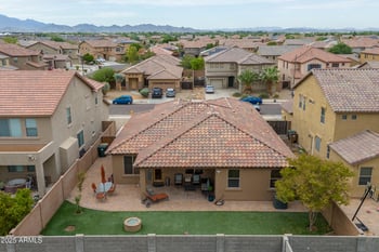 16530 Buchanan St, Goodyear, AZ 85338