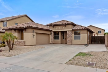 16530 Buchanan St, Goodyear, AZ 85338