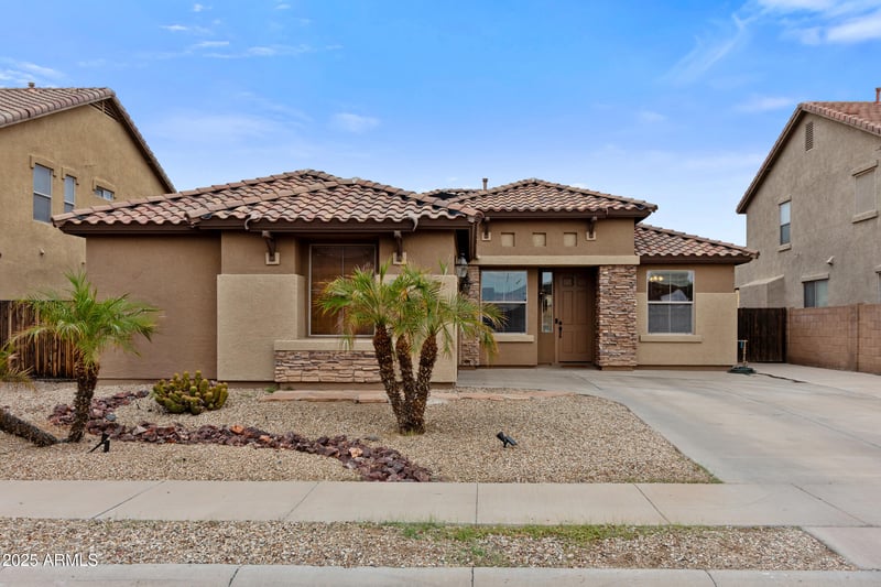 16530 Buchanan St, Goodyear, AZ 85338