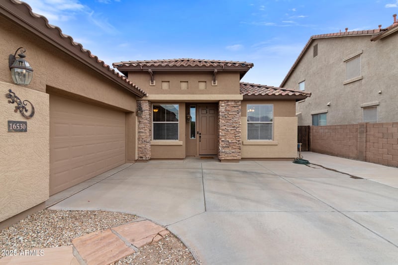 16530 Buchanan St, Goodyear, AZ 85338