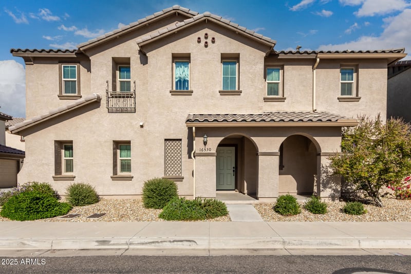 16530 Culver St, Goodyear, AZ 85338