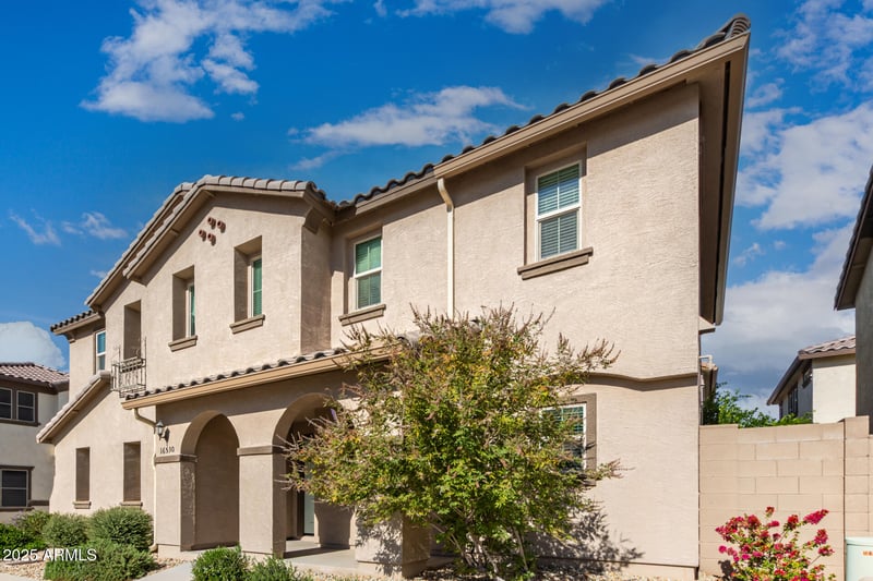 16530 Culver St, Goodyear, AZ 85338