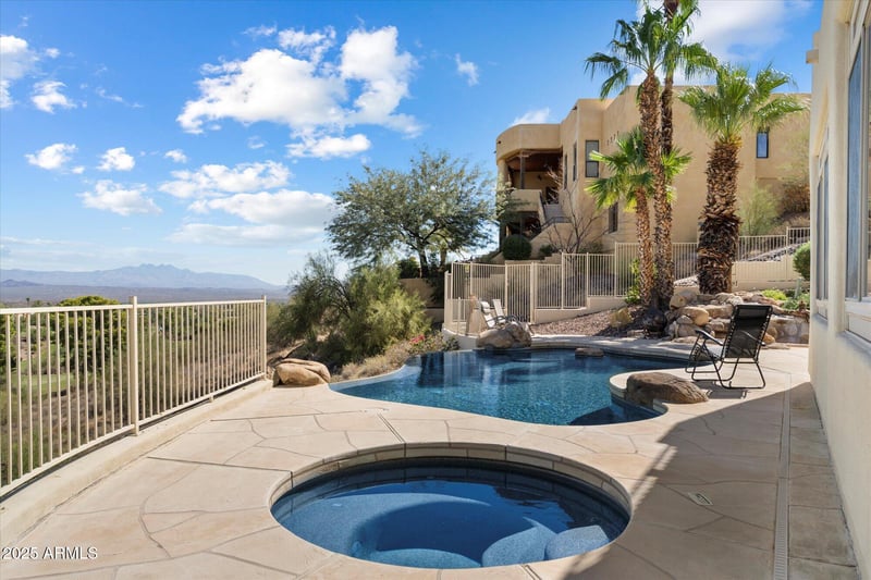 16530 E Nicklaus Dr, Fountain Hills, AZ 85268