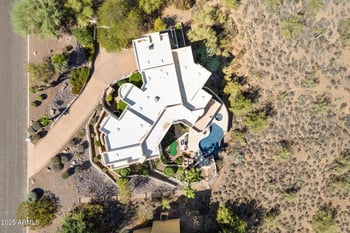 16530 E Nicklaus Dr, Fountain Hills, AZ 85268