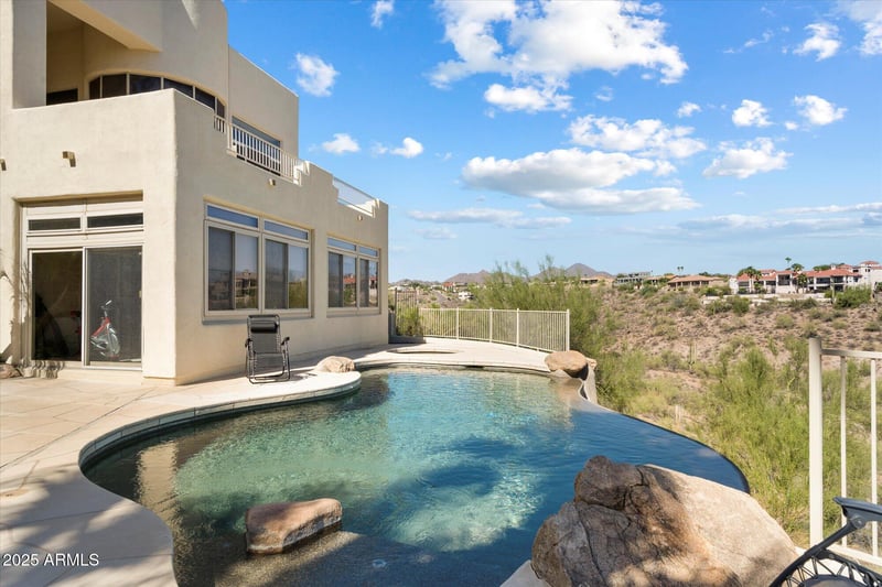 16530 Nicklaus Dr, Fountain Hills, AZ 85268