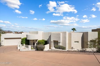 16530 Nicklaus Dr, Fountain Hills, AZ 85268