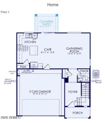 16530 Whispering Wind Dr, Phoenix, AZ 85001