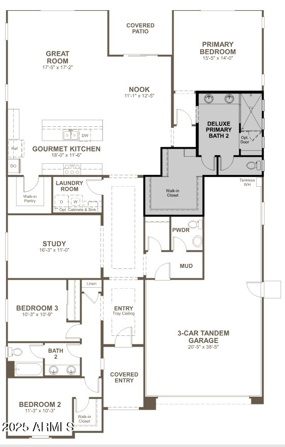 16531 Avenida Del Sol --, Surprise, AZ 85387