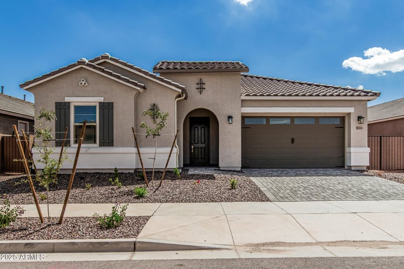 16531 Avenida Del Sol --, Surprise, AZ 85387