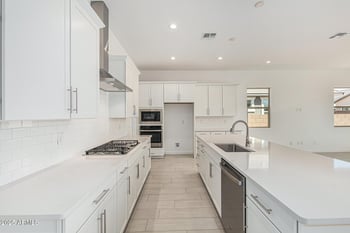 16531 Avenida Del Sol --, Surprise, AZ 85387