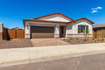 16532 Avenida Del Sol --, Surprise, AZ 85387