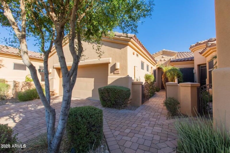 16532 Westwind Ct, Fountain Hills, AZ 85268